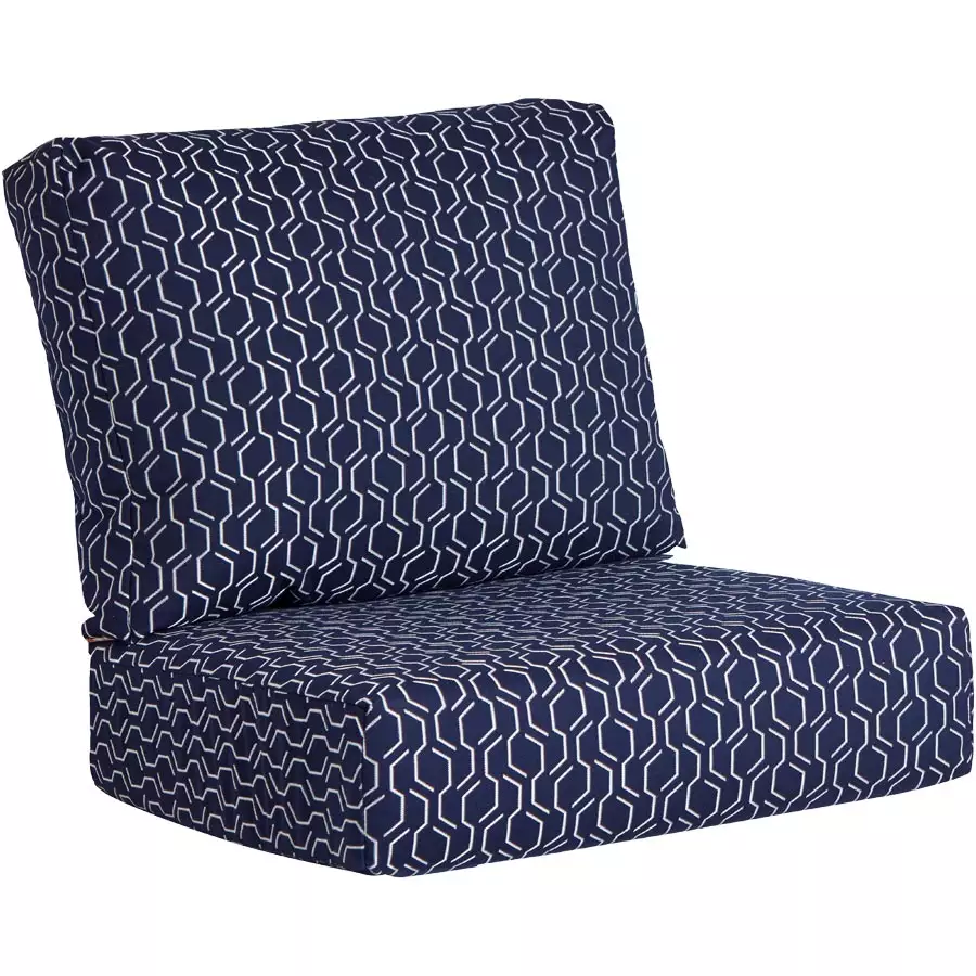 Sunbrella Standard Cushion Set - Premium