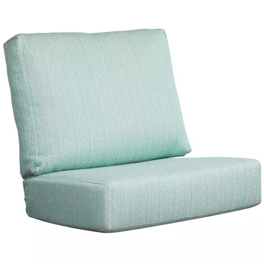 Sunbrella Standard Cushion Set - Premium