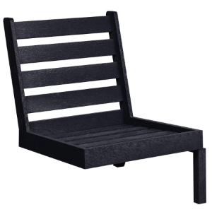Expansion Kit Frame Black