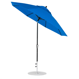 Frankford 9' Fiberglass Umbrella
