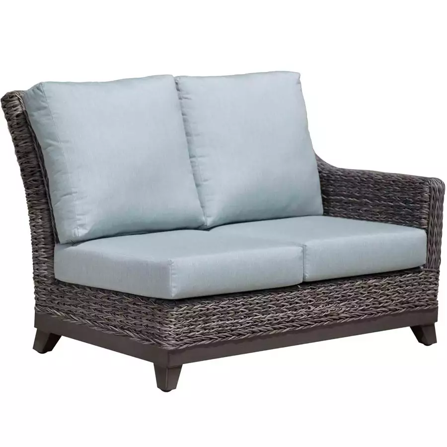 Two-Seat Right Sectional Piece