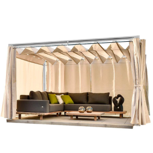 10' Individual Curtain Piece
