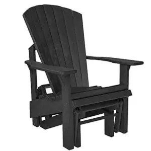 Single Gliding Chair