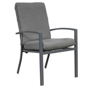 Grey Dining Chair