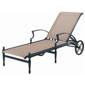Sling Chaise Lounge