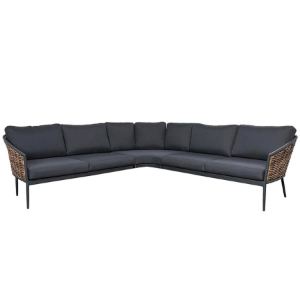 Three Piece Sectional