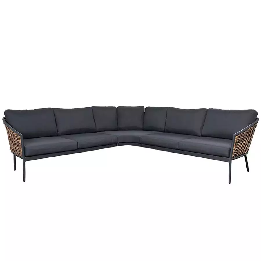 Three Piece Sectional