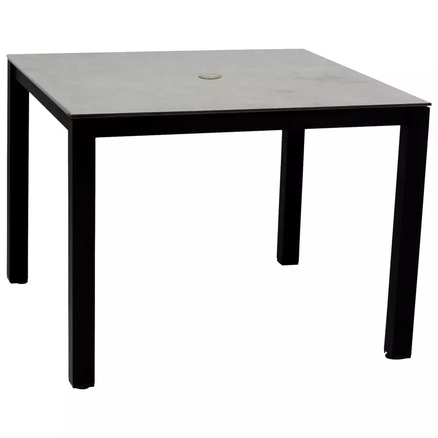 39" Square Dining Table