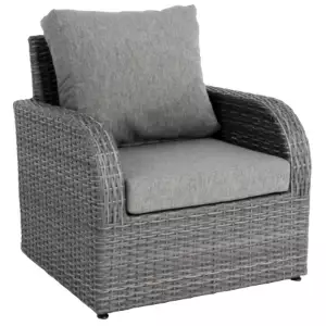 Club Chair