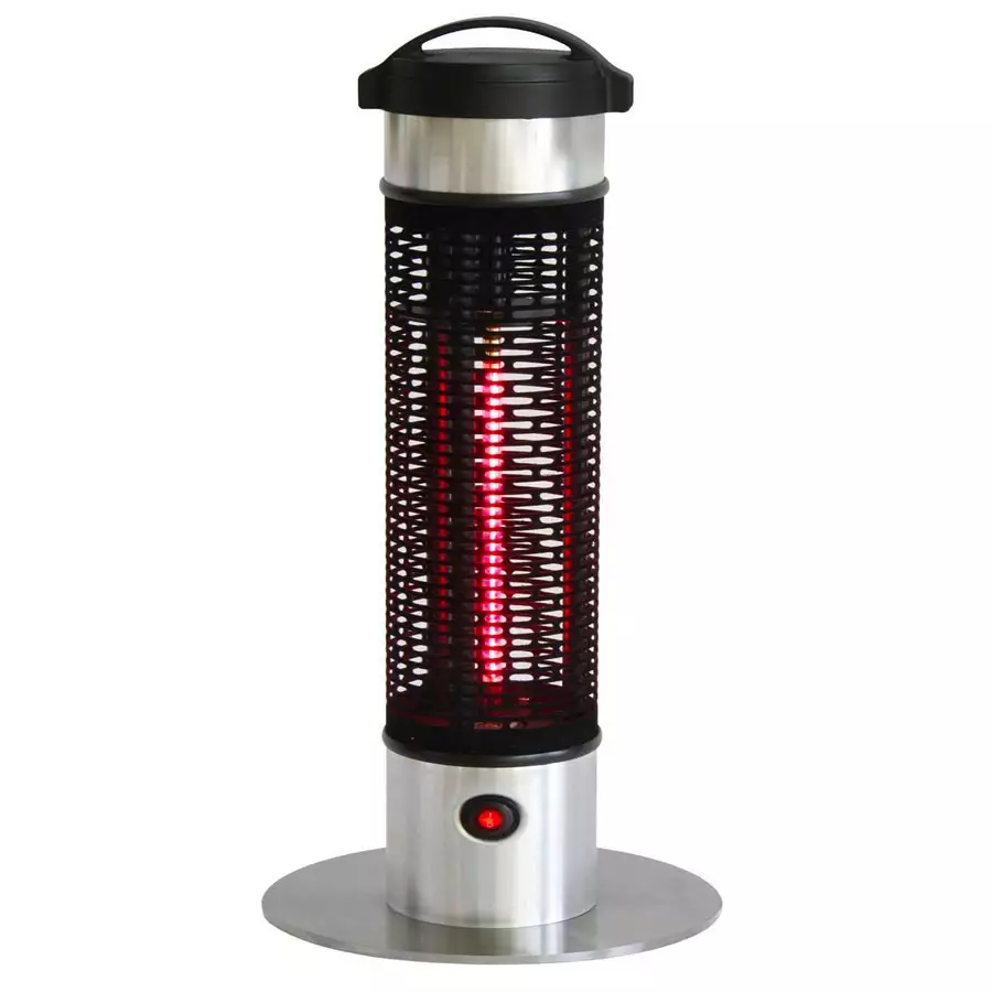 1000W Portable Heater