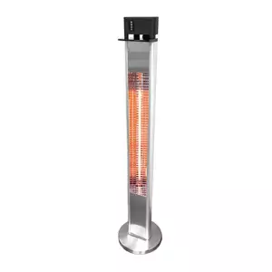 1500W Standing Infrared Heater