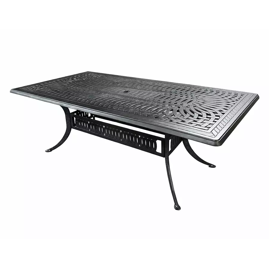 Elizabeth Rectangular Dining Table