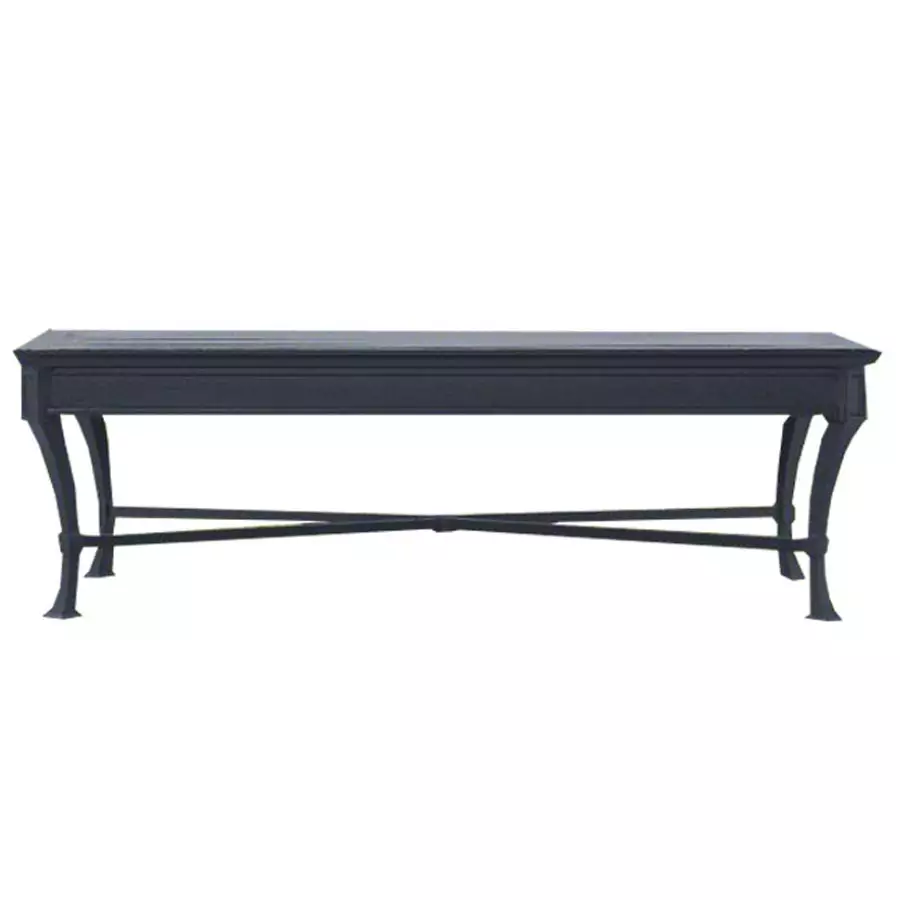 29" X 48" Rectangle Coffee Table