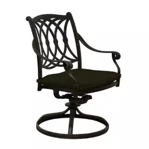 Swivel Rocking Chair