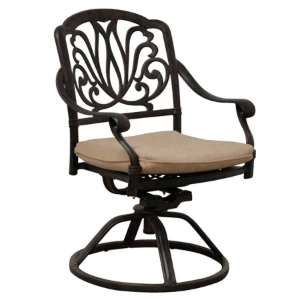 Swivel Dining Chair