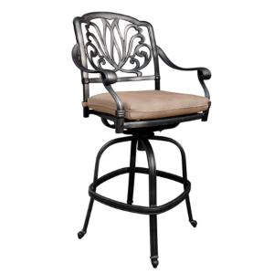 Swivel Bar Stool