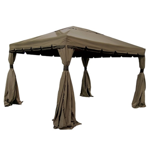 St. Martin Gazebo