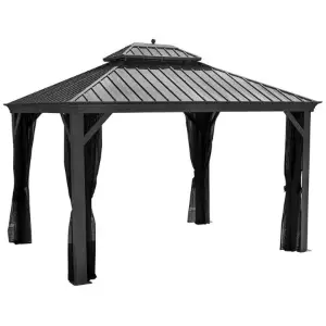Porto Gazebo 10' x 12'