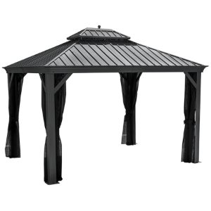 Porto Gazebo 10' x 10'