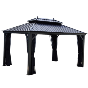 Porto Gazebo 12' x 16'