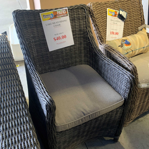 Lake Mead Dining Chair