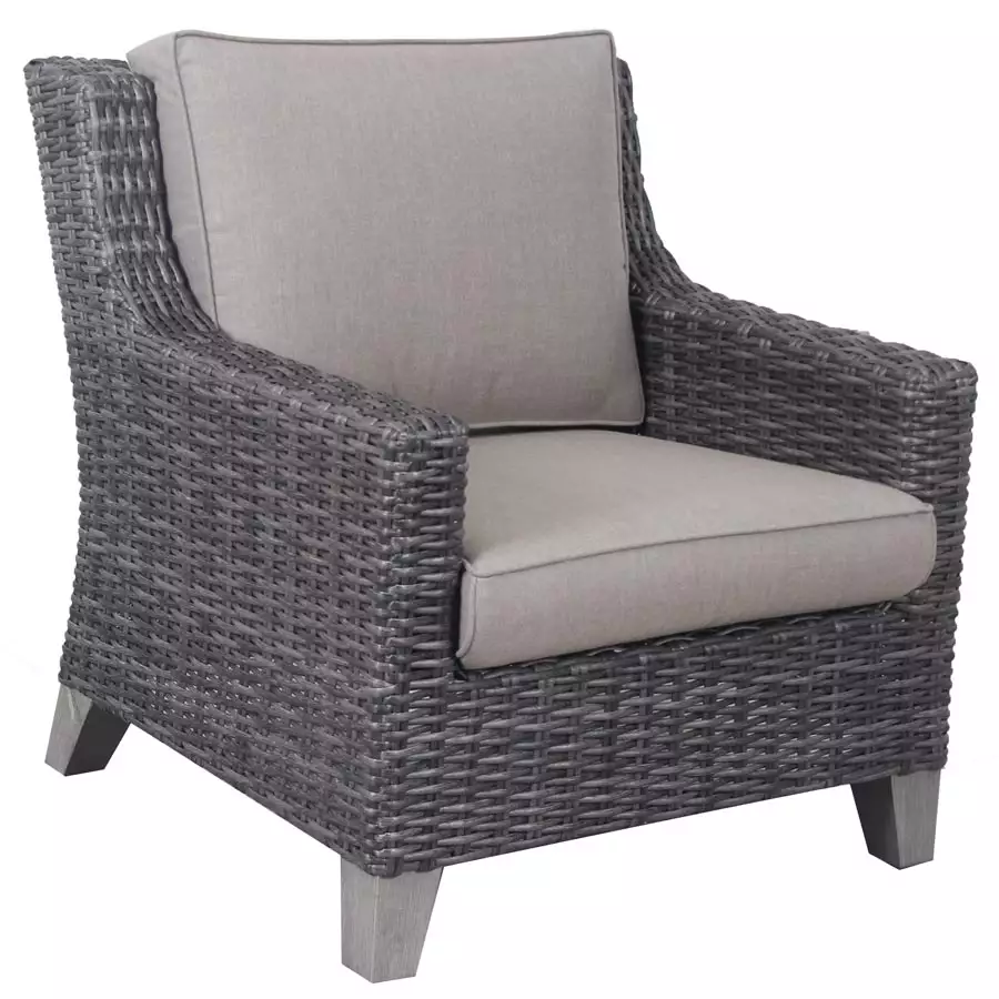 Lake Mead Lounge Chair