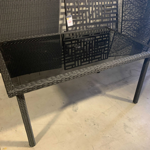 Martini Dining Table