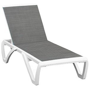 Haven Lounger