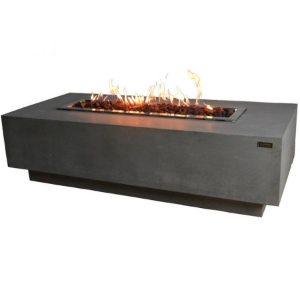 Granville Fire Pit Propane