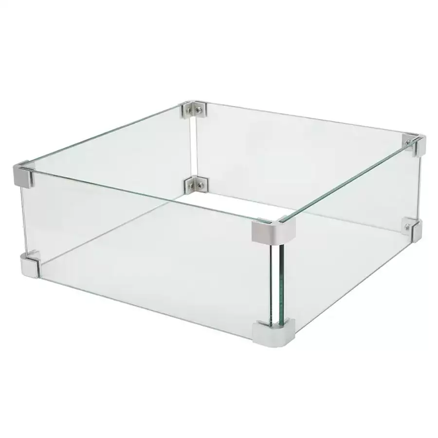 Westport/Aurora Windscreens