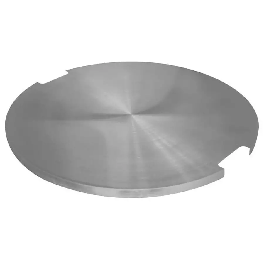 Ross Stainless Steel Lid
