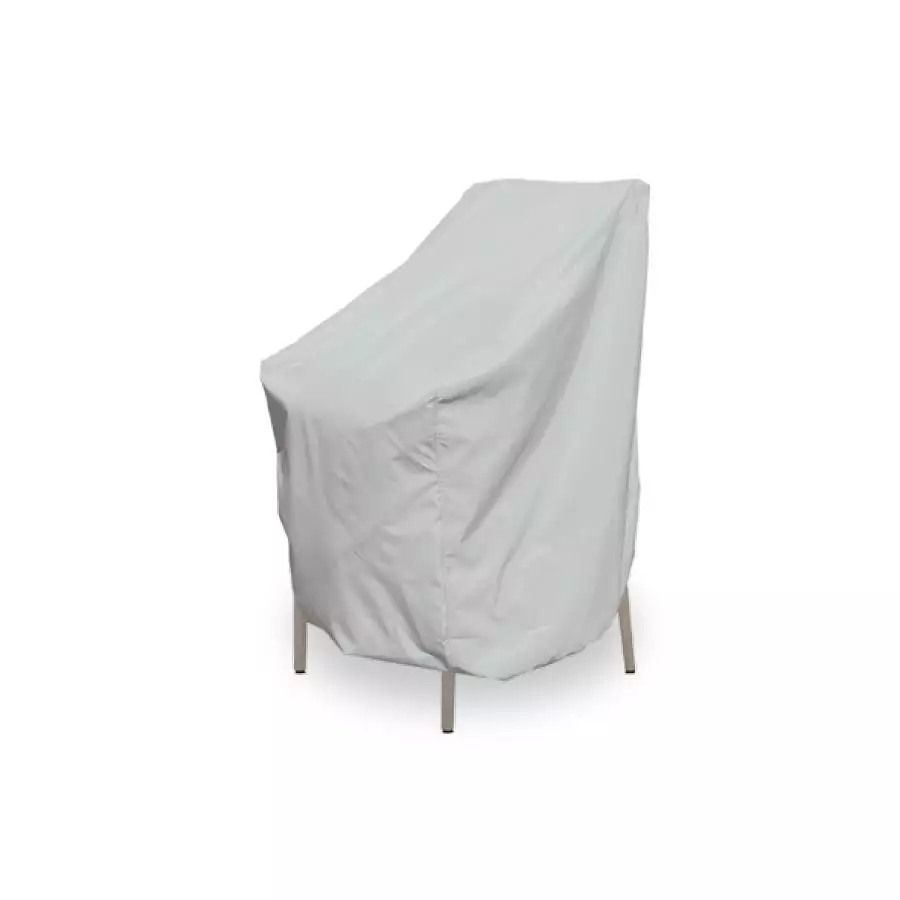 Bar Height Chair Cover