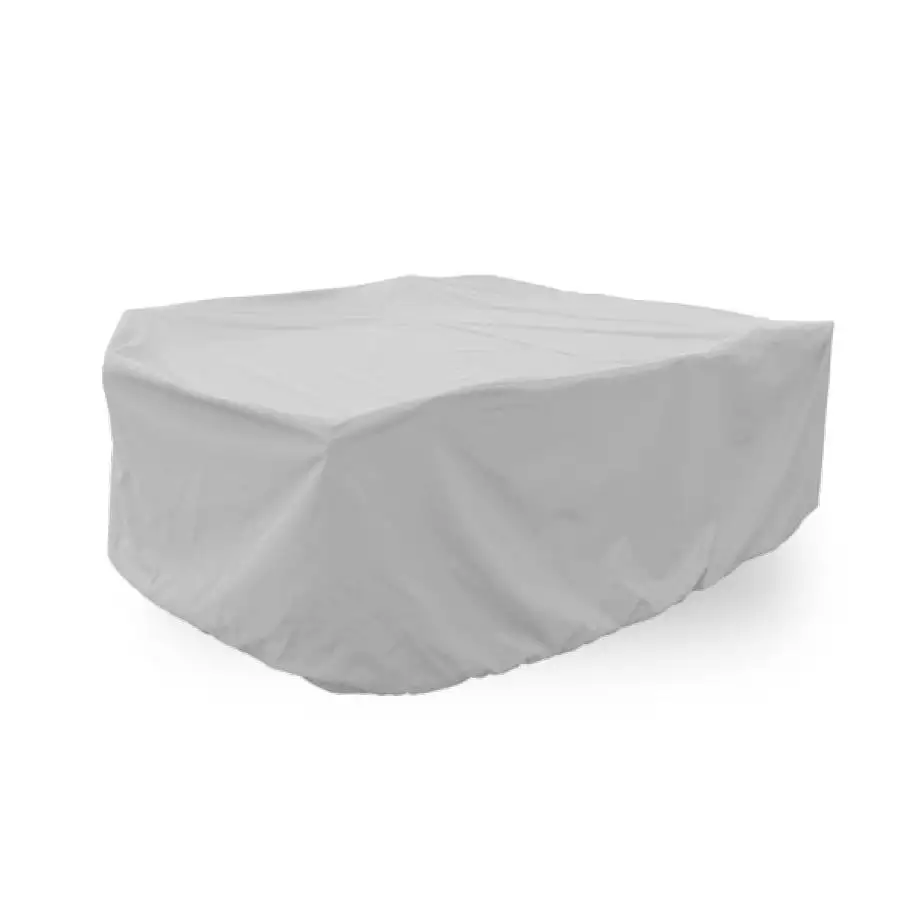 Medium Oval/Rectangular Table and Chair Cover