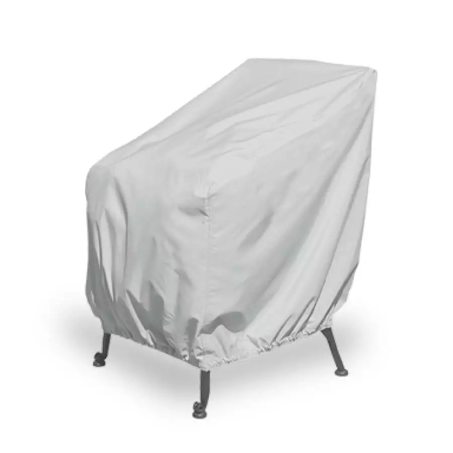 Large Lounge Chair Cover