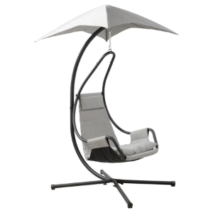 Mystic Chair Grey