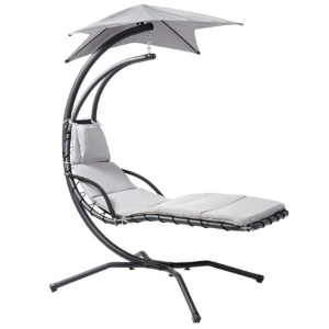 Dream Chair Grey