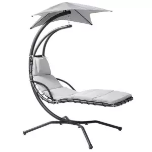 Dream Chair Grey