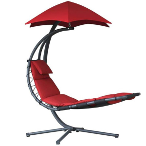 Dream Chair Red