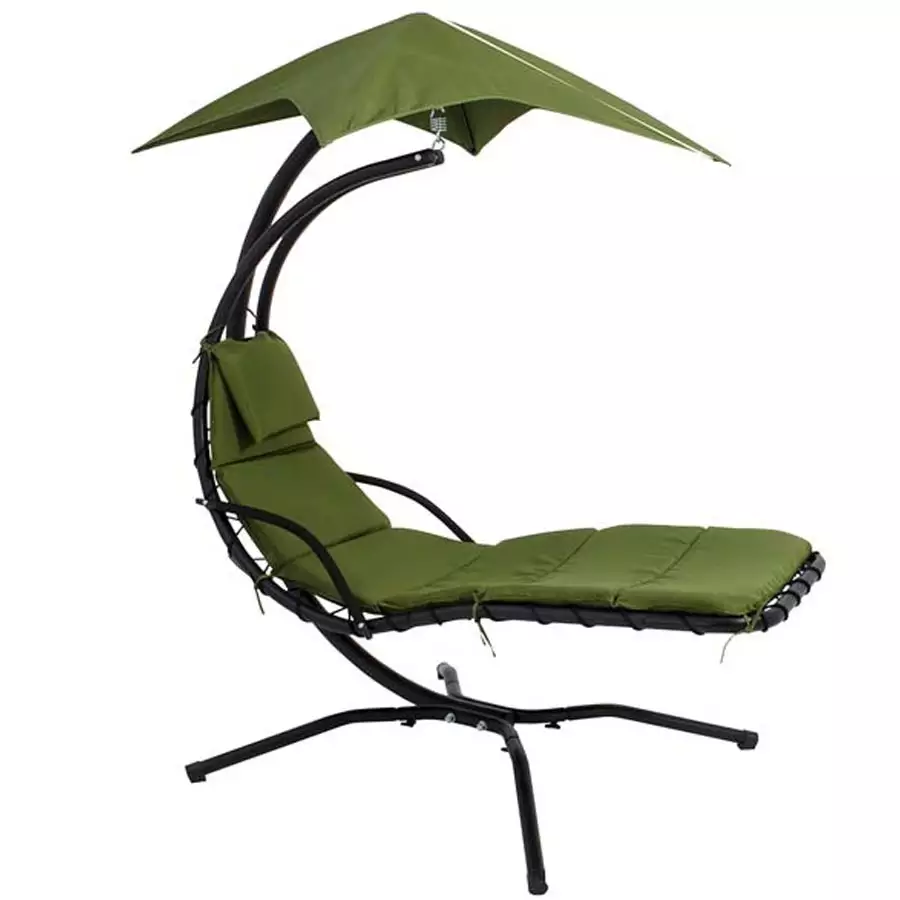 Dream Chair Green Patio Collection Patio