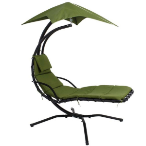 Dream Chair Green