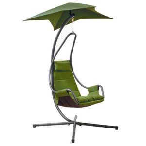 Mystic Chair Green