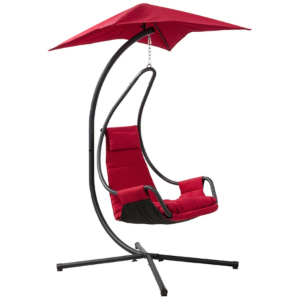 Mystic Chair Red