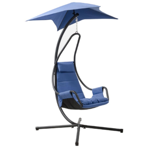 Mystic Chair Blue
