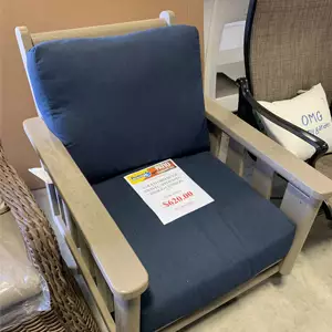 Stratford Swivel Chair