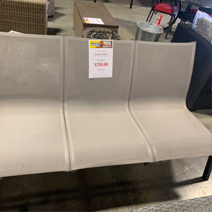 Sunset Sofa