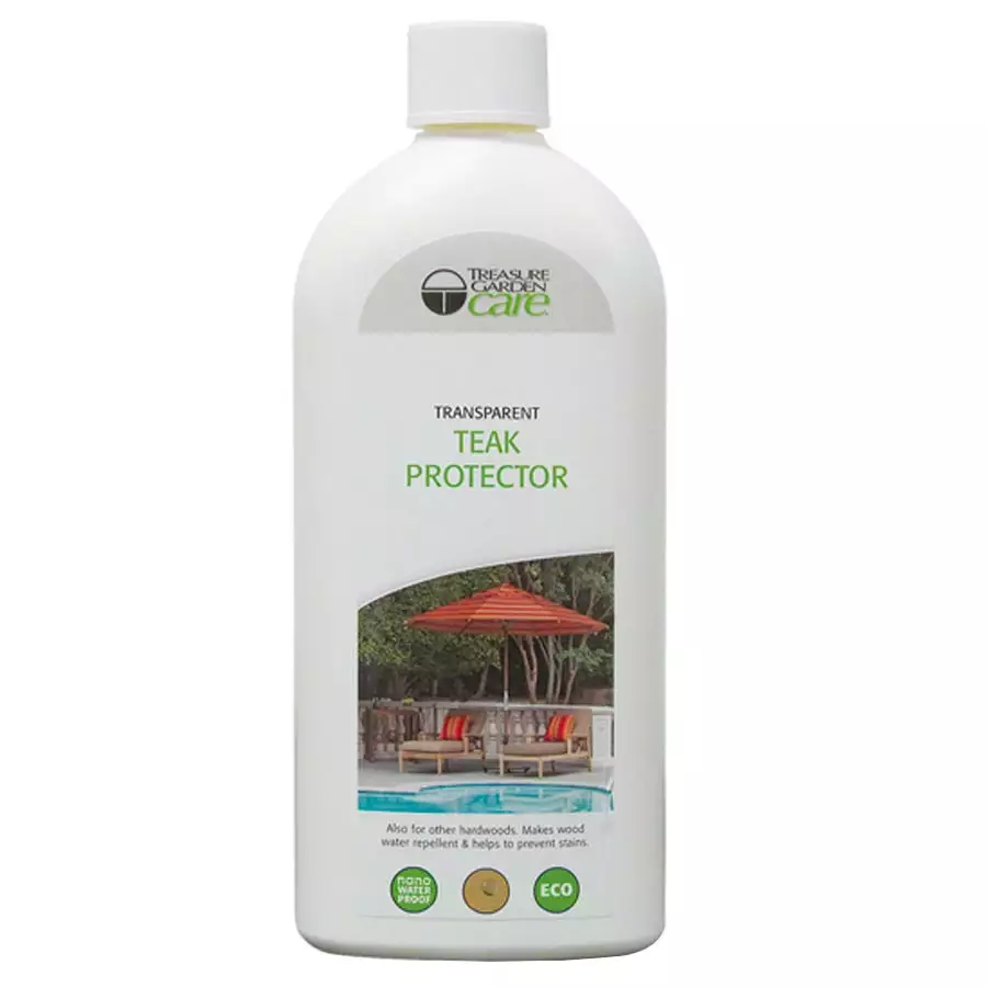 Teak Protector (Clear) 16oz