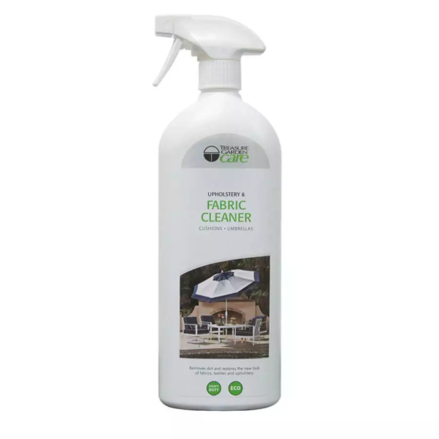 Upholstery & Fabric Cleaner 32oz