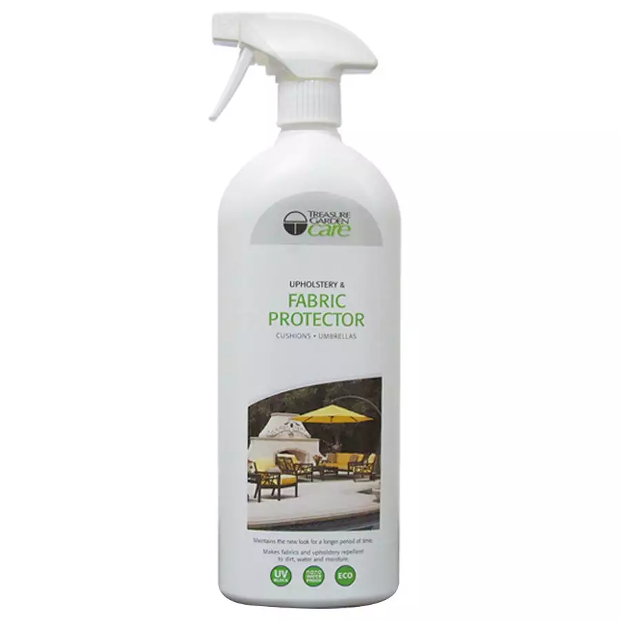 Upholstery & Fabric Protector 32oz