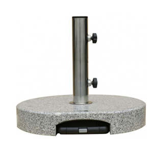 Granite Umbrella Base