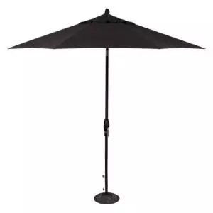 9' Auto Tilt Umbrella
